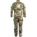 Костюм Skif Tac Tactical Patrol Uniform, A-Tacs Green ц:a-tacs fg (27950042)